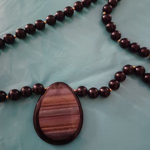 Women Necklace JA-01